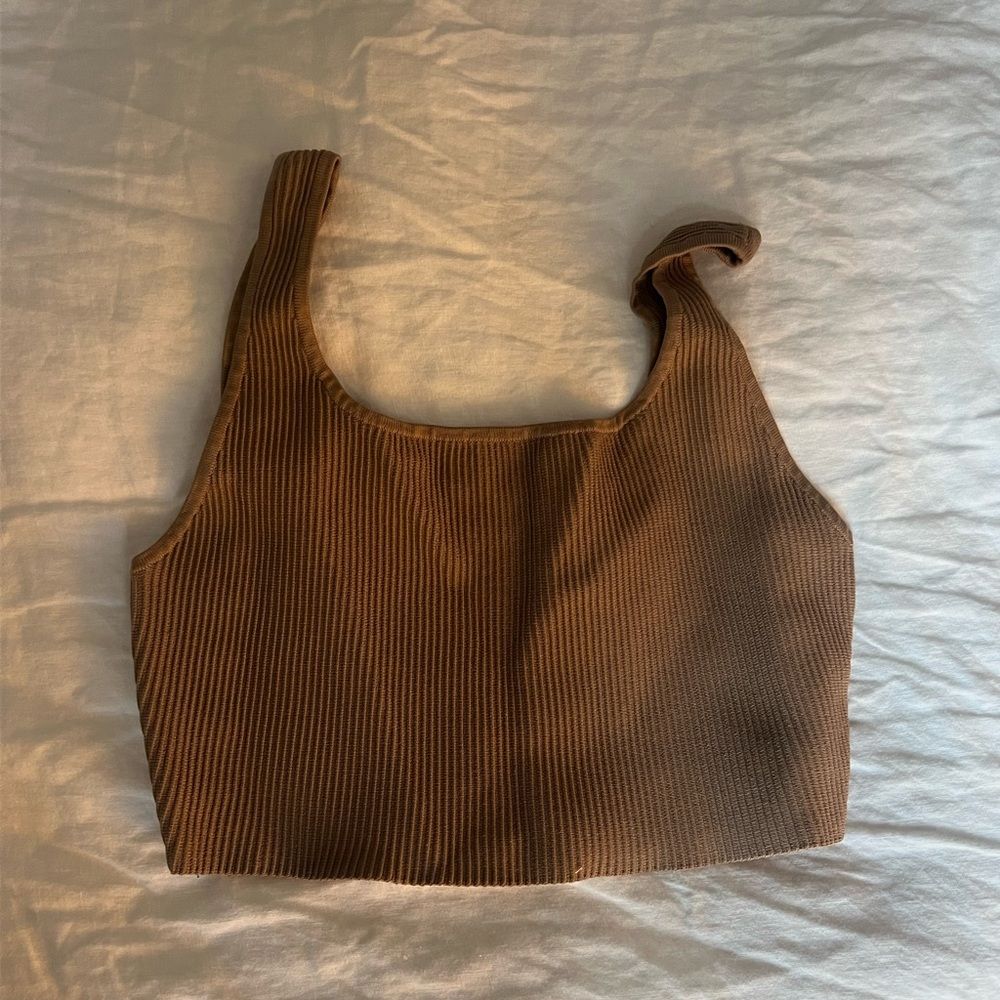 Aritzia Babaton tank